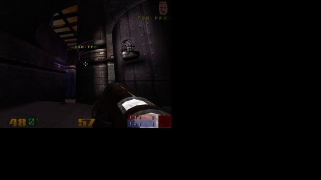 Quake 3 Arena