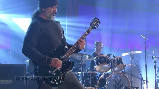 Soundgarden - Fell On Black Days