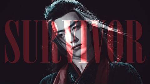 陈情令_-_The_Untamed_Wei_Wuxian_Survivor[GetVideo.watch]