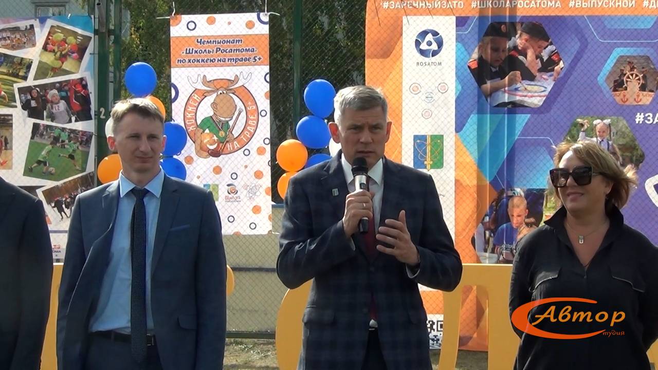 Телепередача «Лестница» №321. Эфир 26 Сентября 2024 года ТРК «Заречный»