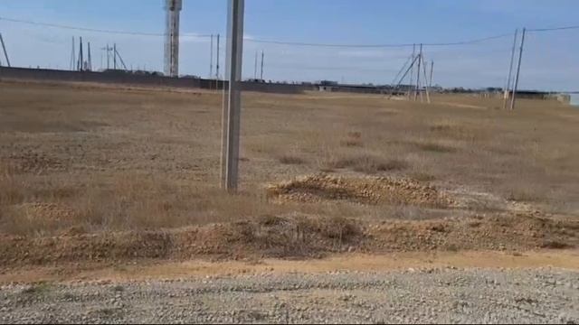 ЗЕМЛЯ У МОРЯ. Участок ИЖС 5 минут от Евпатории в  с. Каменоломня. 8-978-289-57-93.