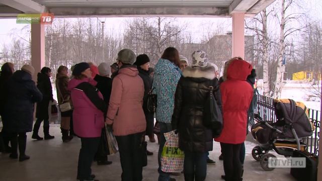 Медсестер сокращают?