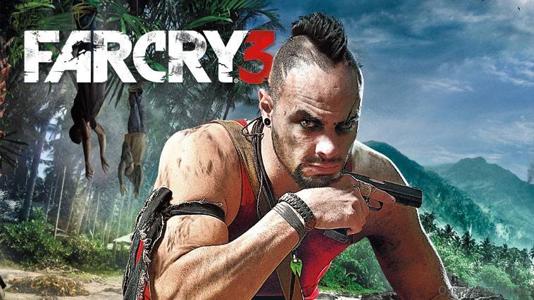 Far Cry® 3 Прохождение Часть 2