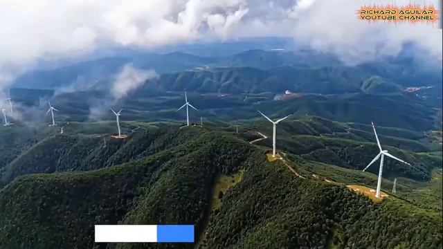 China's Largest Clean Energy Projects Many Didn't Expect To Succeed