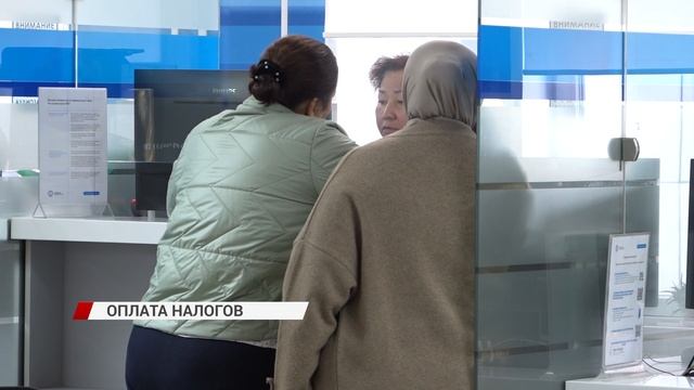 В Бурятии запустили массовую рассылку уведомлений на уплату имущественных налогов