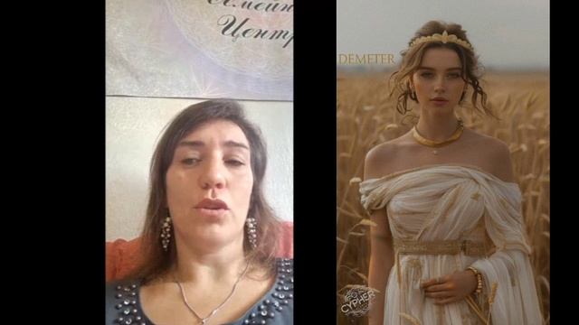Как определить свой женский архетип?