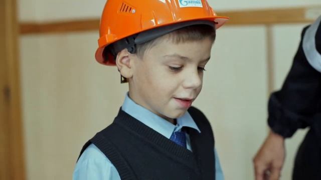 11.09.2019 Моряковская школа интернат "Радуга" Энергосбережение # ВместеЯрче