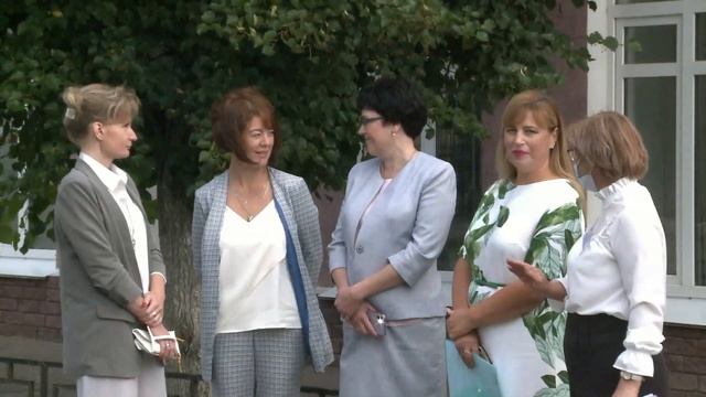 Открытие нового здания Павловского городского суда Нижегородской области