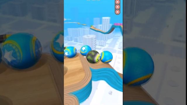 GOING BALLS All Levels Gameplay Android ios Part SKDJ