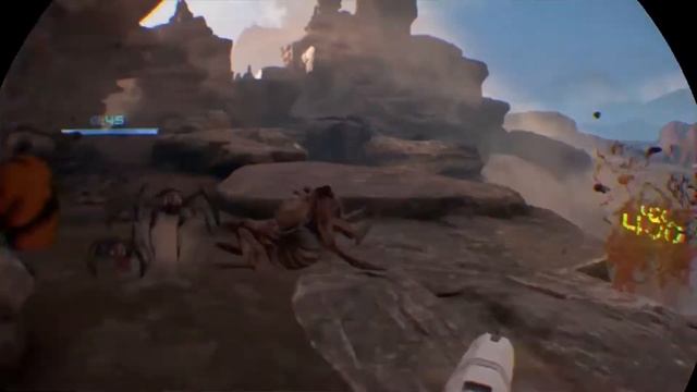 Farpoint | PSVR | Update 1.07 **New Personal Best** (Patch Notes at the End)