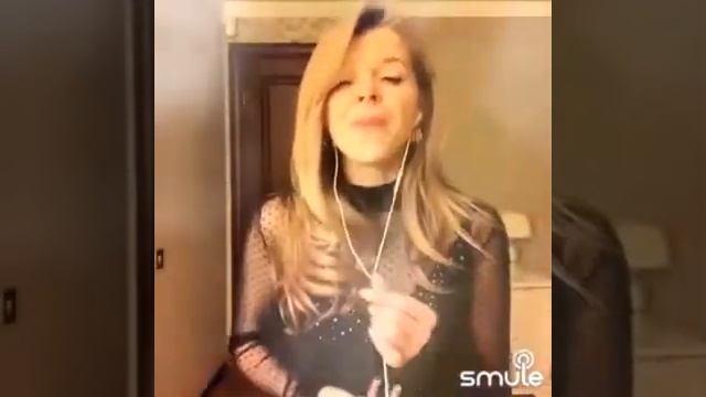 Это я по тебе скучаю (автор и исполнитель Е. Кемеровский и Катя Лель) - Galinka_malinka