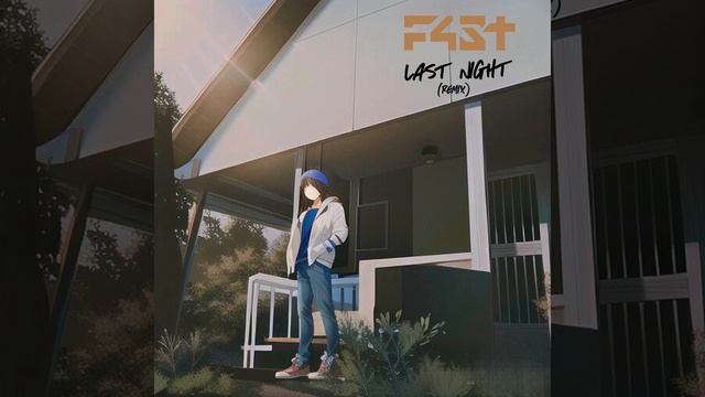 Last Night (Remix)