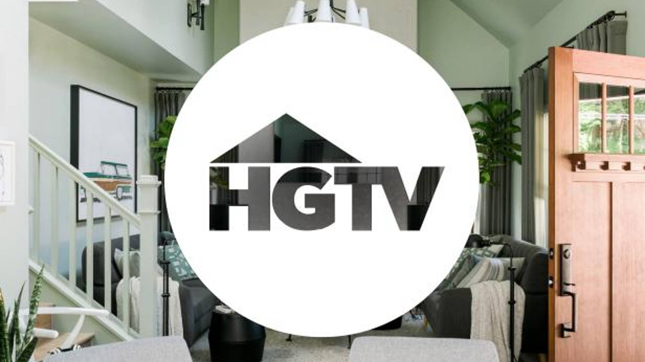 HGTV l Прямой эфир на русском и английском языке