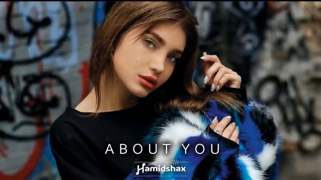 Hamidshax - [ _О вас_ ]