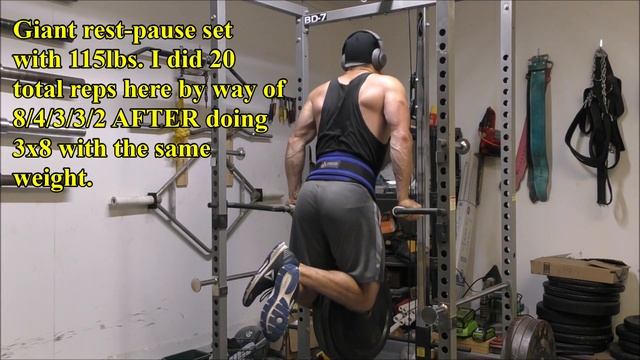 Fundamentals of Progressive Overload || "TRAIN HARDER THAN LAST TIME!!!"