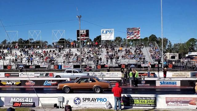 Drag Racing Sick Week 2023!