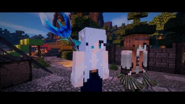 No Memory Ll Deaths Rose Ep1 [Minecraft Roleplay]