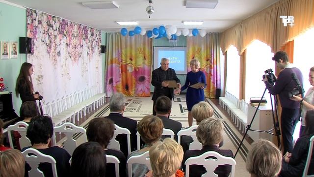 Солнышку 35 лет!