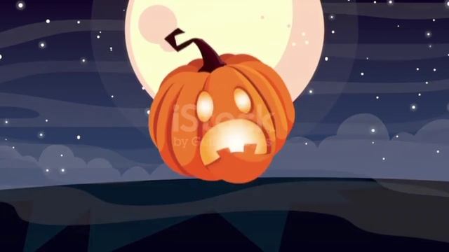 Мультфильмы | Сказки |Мультики |Хеллоуин|🎃 Страшная | Тыкла | Привидение | 👻 🤫🤔