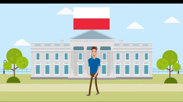 Переїзд до Польщі з дітьми