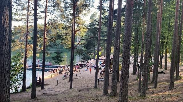 КОРПОРАТИВ SUMMER CAMP ИЮЛЬ 2024