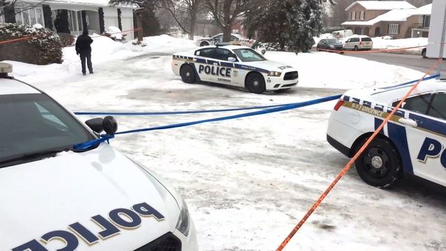 Gatineau Police arrest man in connection with suspicious death