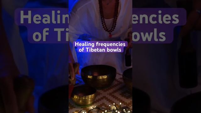 Sounds that calm your mind!