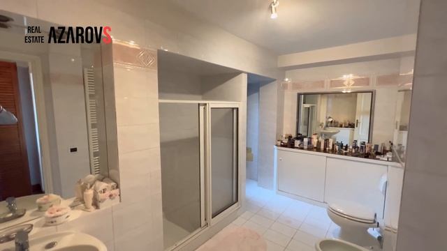  Elegant villa in Sanremo