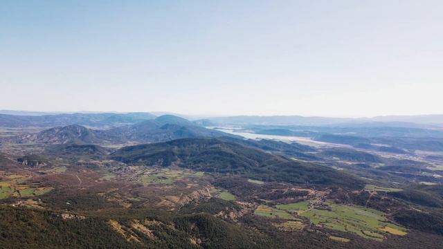 We survived 28 days at the Ordesa Valley in Spain