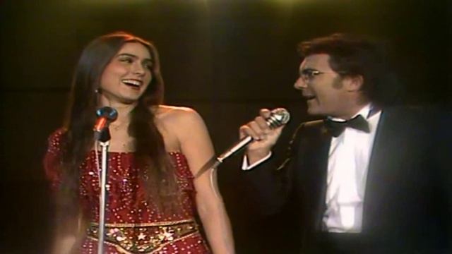 Al Bano & Romina Power - Felicita