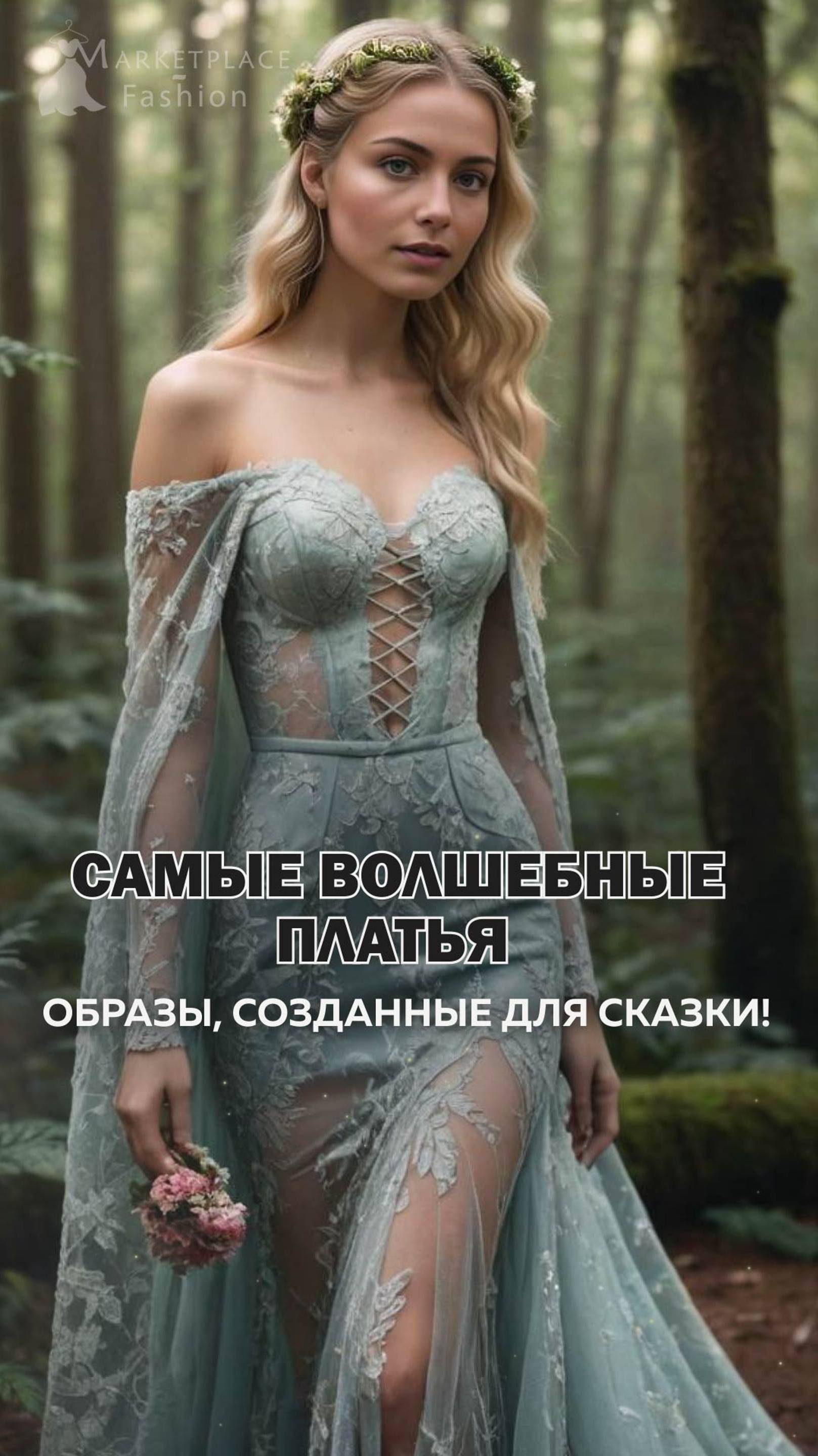 САМЫЕ ВОЛШЕБНЫЕ ПЛАТЬЯ: ОБРАЗЫ, СОЗДАННЫЕ ДЛЯ СКАЗКИ! #fashion #мода #dress