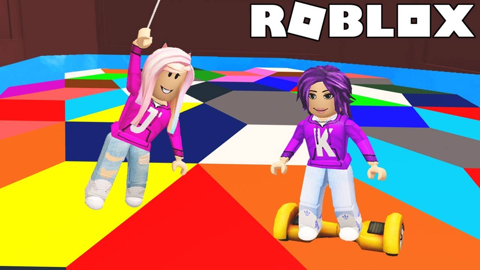 ColorBlock в Roblox