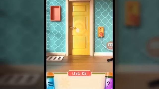 100 doors puzzle box level 29, 30.