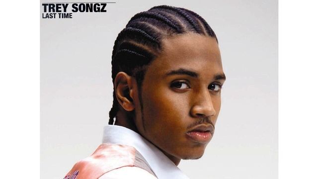 Trey Songz - Last Time (Instrumental)