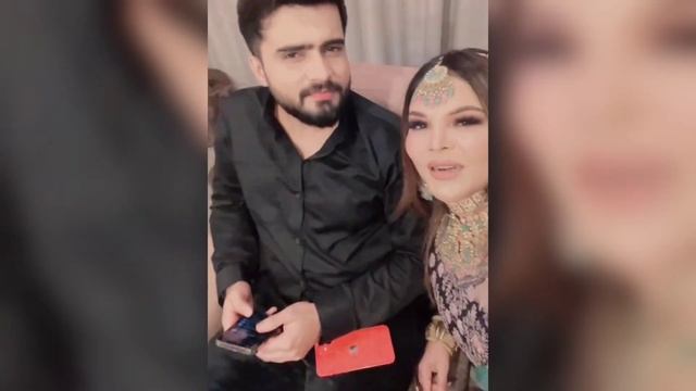 Rakhi Sawant Says She Tried Very Hard to Buy A New Car But Adil Khab Breaks Her Dream