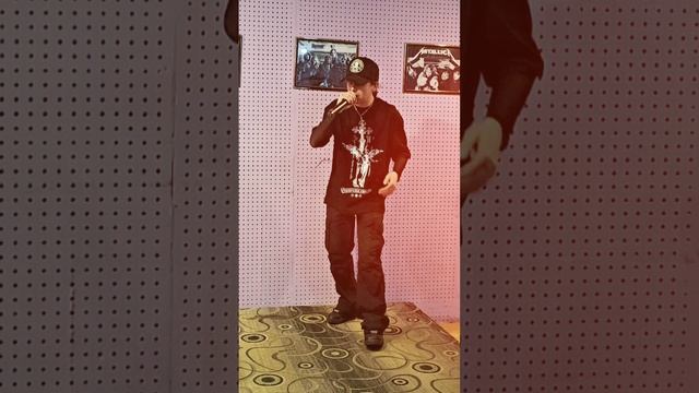 Maleficium arungquilta