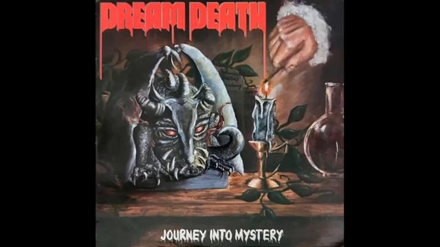 Dream Death - Back From The Dead