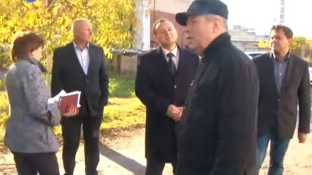 Столбовская проверка