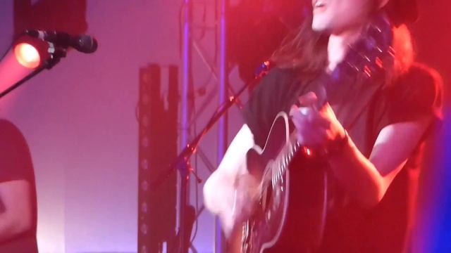 James Bay 'When we were on fire', Live in Paris, France 16/06/2015