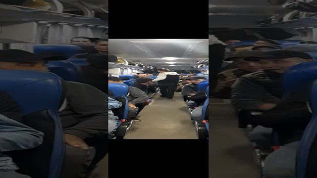 ТЮМЕНДАН ТАШКЕНТГА