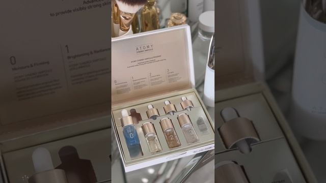 Секретное оружие красоты перезапустит вашу кожу всего за 4 недели!