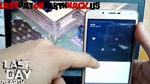 Last Day on Earth Survival Hack Cheats Last Day on Earth 1.5.5 MOD 2017