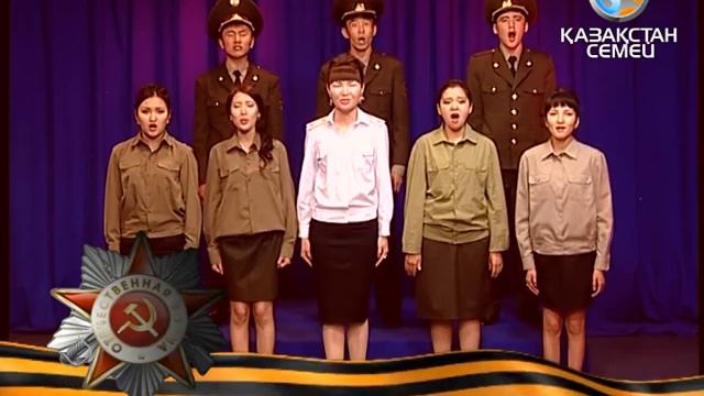 Клип День победы