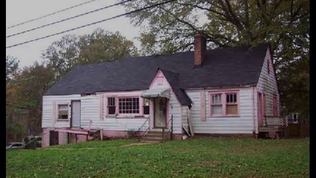 Our House Before & After Renovation