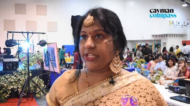 Indian community celebrates Diwali, festival of lights