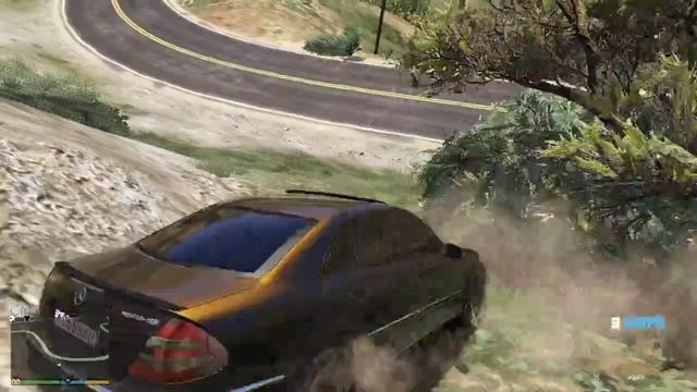 GTA 5 всё самое интересное в этом ролике,