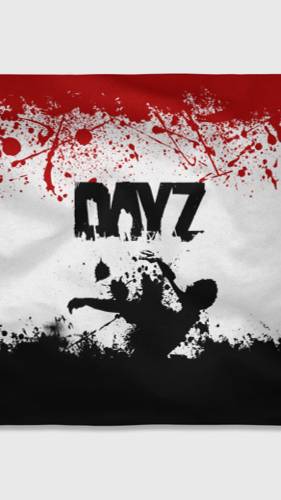 Dayz с другом Будни 2