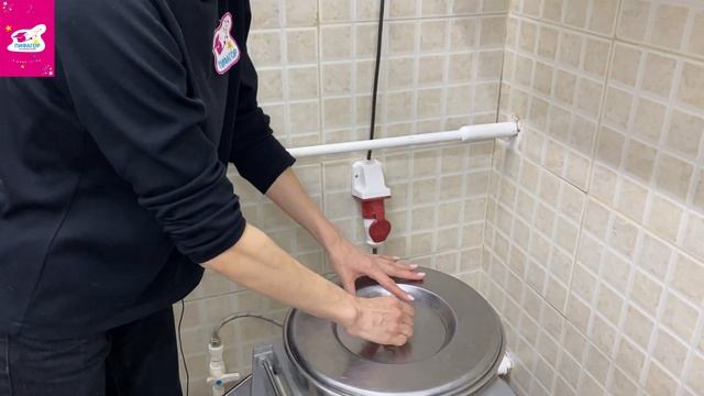 Инструкция по использованию картофелеочистительной машины детский сад Пифагор