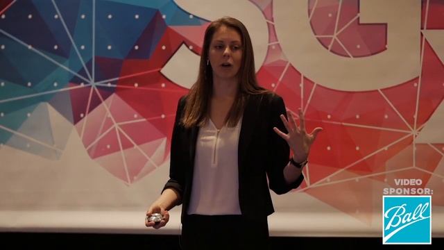 SGx2017 -  Laura Stiles - Work Hard, Play Hard: my Passion for Parachutes