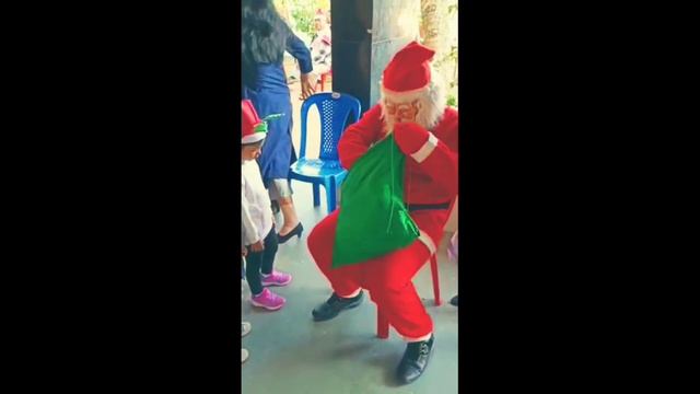 MY BEST CHRISTMAS EVER🎅🎅🎅|| ( @axomorvlogs ) || BARSHARANI BISHAYA || (VDO NO 27)